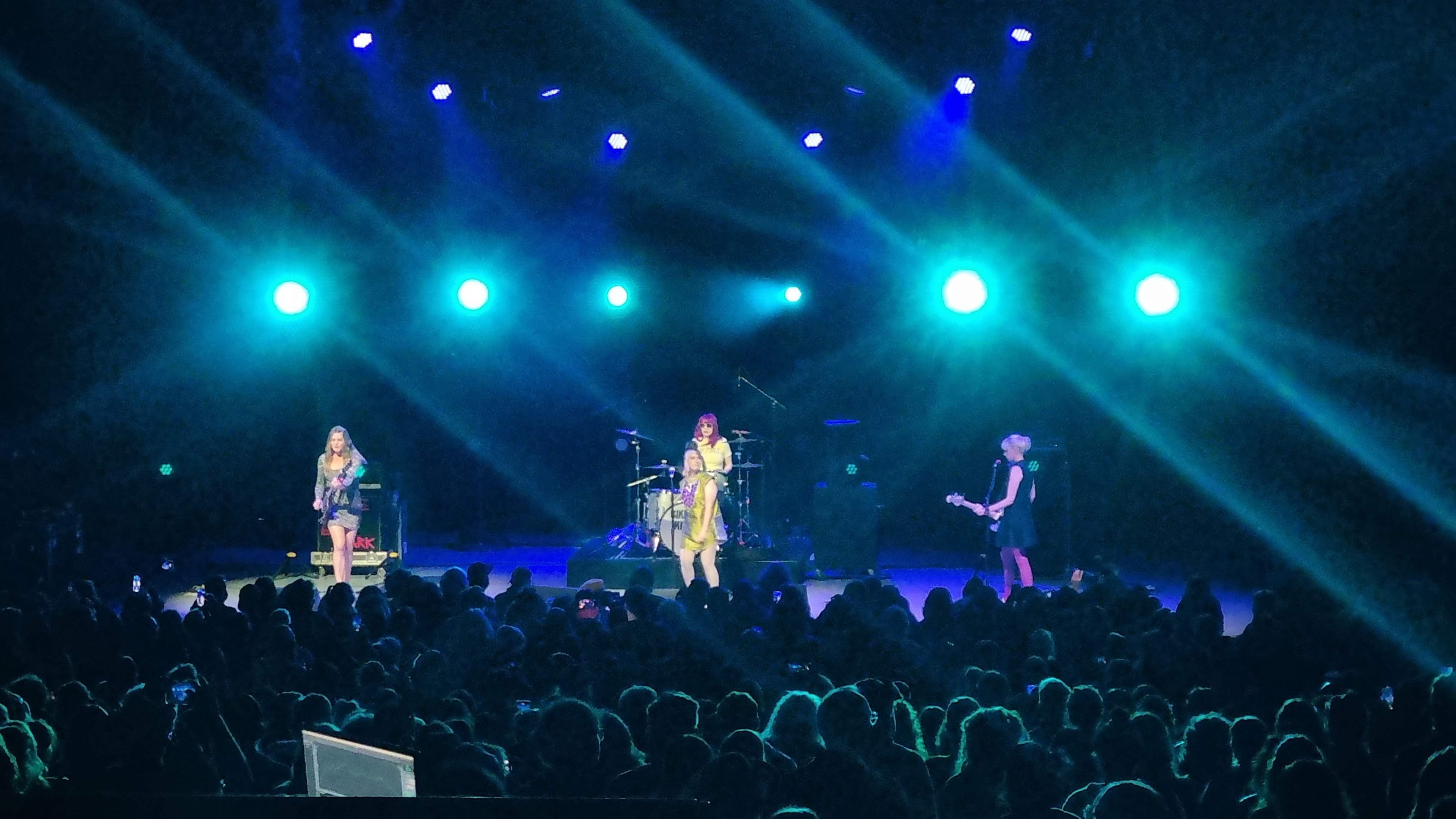 Bikini Kill, Kathleen Hanna e por que o punk rock ainda é um amplificador do feminismo