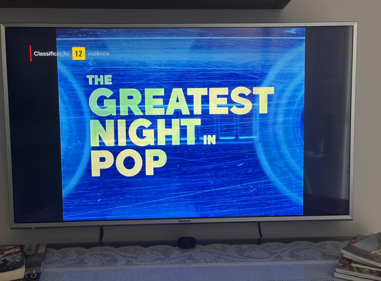 A Noite que Mudou o Pop: por que assistir a esse doc vai te fazer entender mais sobre o nascimento de um hit de sucesso