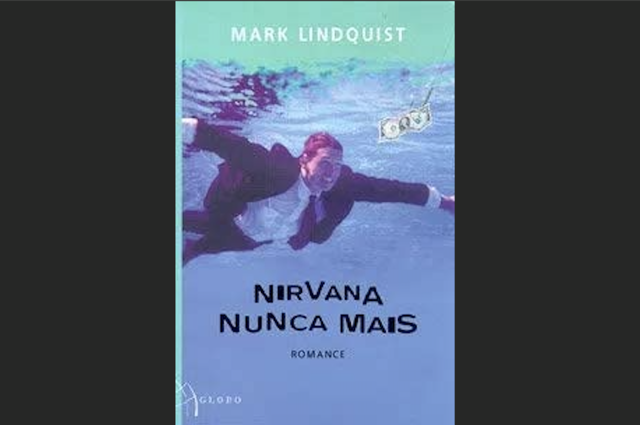 Nirvana Nunca Mais: o livro que fala de música e crime — e que me conquistou pela "trilha sonora"