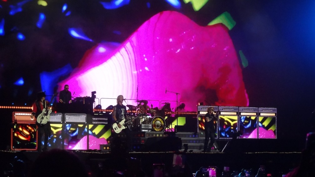 O show do Guns no Monsters of Rock 2026 — e mais alguns pitacos sobre o festival