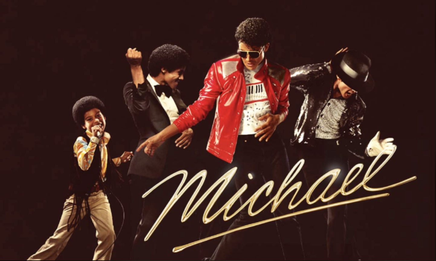 O filme do Michael Jackson tem um grande problema: ele acaba