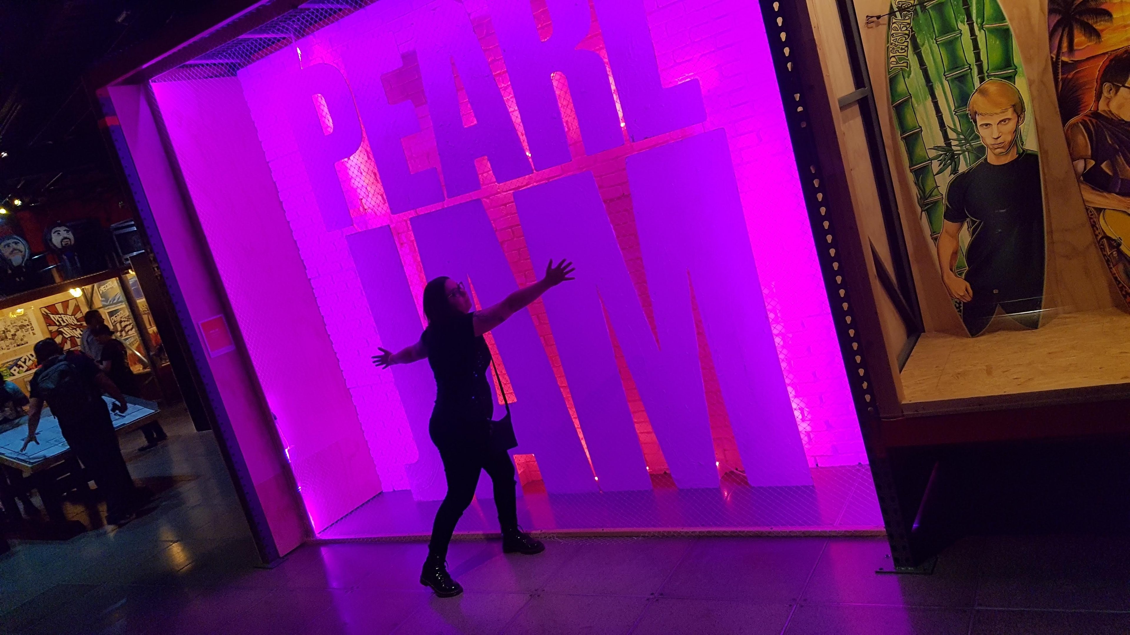The Home Shows: cinco dias ‘vivendo’ de Pearl Jam em Seattle